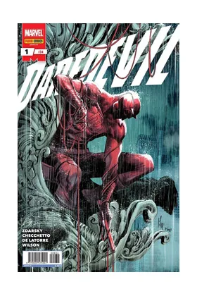 Daredevil 01