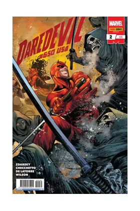 Daredevil 02
