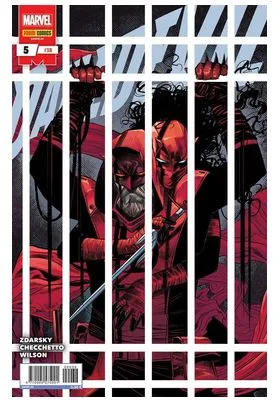 Daredevil 05