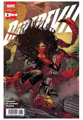 Daredevil 06