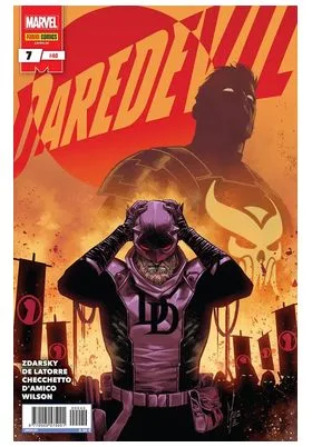 Daredevil 07