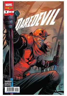 Daredevil 09