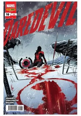 Daredevil 10