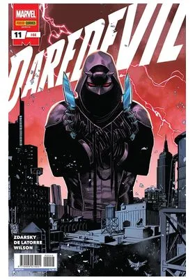 Daredevil 11