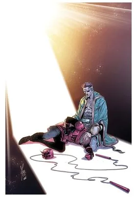 Daredevil 13