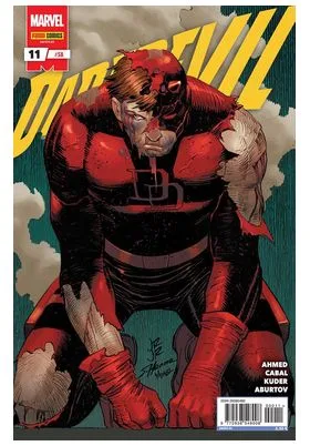 Daredevil 11 (58)
