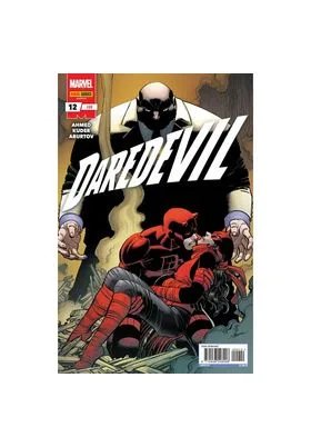 DAREDEVIL 12 (59)