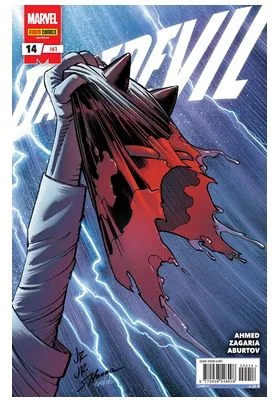 DAREDEVIL 14 (61)