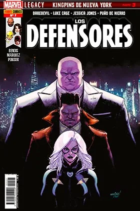 Defensores 07