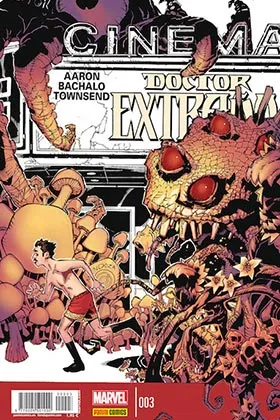 DOCTOR EXTRAÑO 03