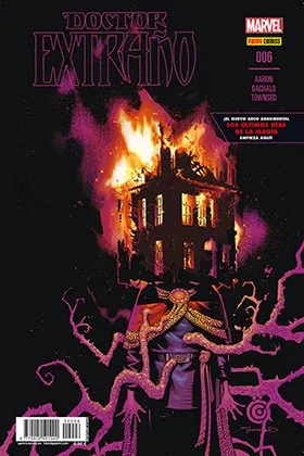 DOCTOR EXTRAÑO 06