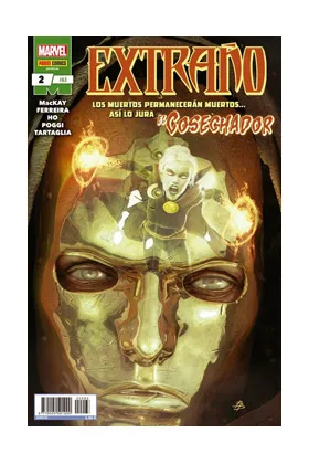 Extraño 02