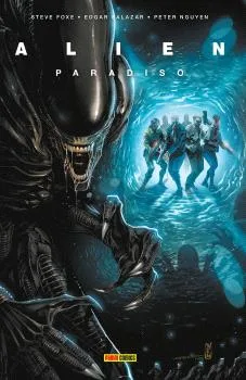 ALIEN: PARADISO
