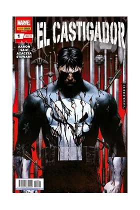 EL CASTIGADOR 01 DE 13