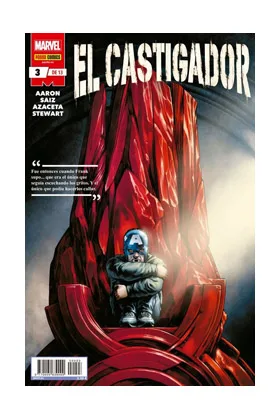 EL CASTIGADOR 03 DE 13