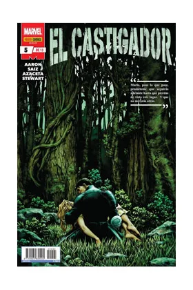 EL CASTIGADOR 05 DE 13