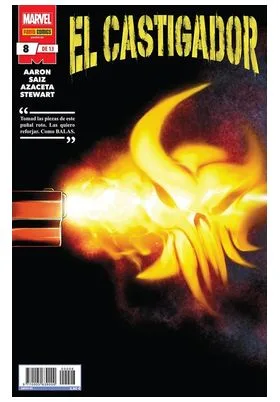 EL CASTIGADOR 08 DE 13