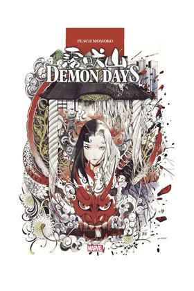 DEMON DAYS  (EDICION DE LUJO)