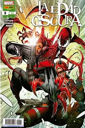 LA EDAD OSCURA 05 DE 06