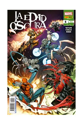 LA EDAD OSCURA 06 DE 06