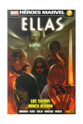 ELLAS
