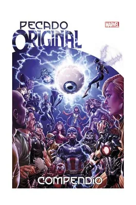 PECADO ORIGINAL. COMPENDIO