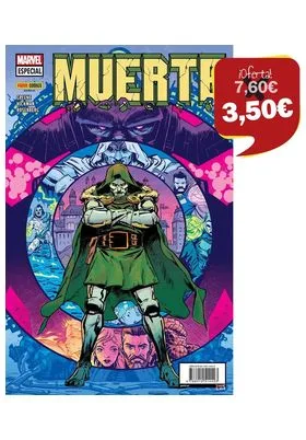 MUERTE