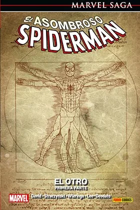 El Asombroso Spiderman 09: el Otro: Primera Parte (marvel Saga 23)