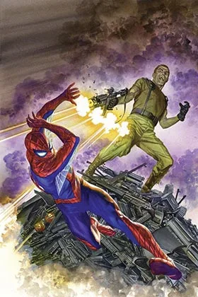 EL ASOMBROSO SPIDERMAN 56. EL CASO OSBORN  (MARVEL SAGA 125)