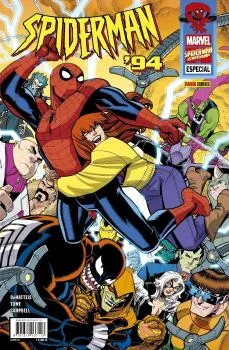 Spiderman '94 01