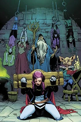 EXCALIBUR 18