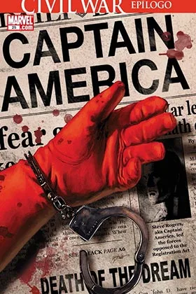 MARVEL FACSIMIL 10. CAPITAN AMERICA 25