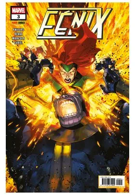 Fenix 03