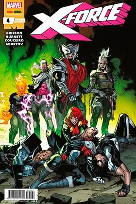 X-Force 04