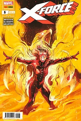 X-FORCE 05