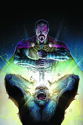 X-FORCE 18 (# 23)