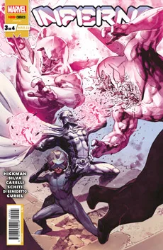 INFERNO 03 DE 04