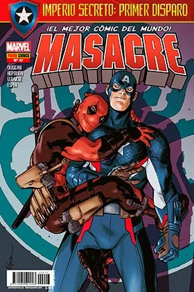 MASACRE 17