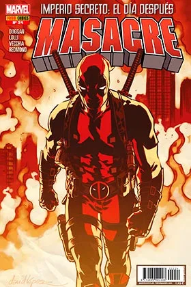 MASACRE 24