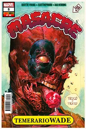 Masacre 36