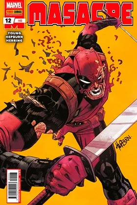 MASACRE 43