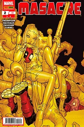 MASACRE 02 (MASACRE # 49)