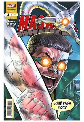 MASACRE 02 ( # 57)