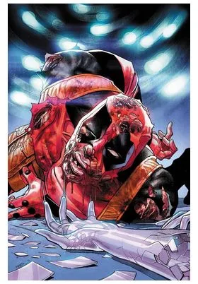 MASACRE 06 ( # 61)