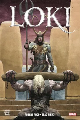 Loki 01 (3ª Edicion)