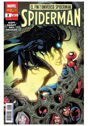 Spiderman 02