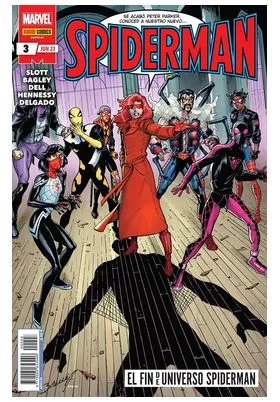Spiderman 03