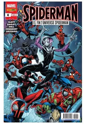 SPIDERMAN 04