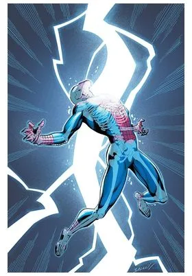 Spiderman 05
