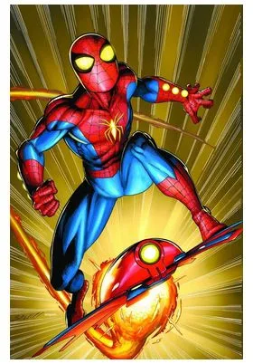 Spiderman 06